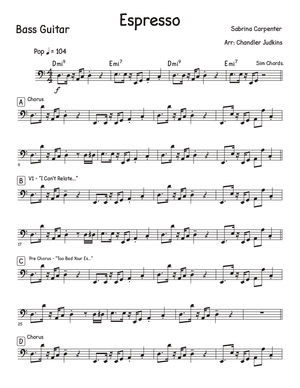 Espresso - Bass Guitar EX_page-0001